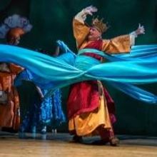 Photo Flash: Mary Zimmerman's THE WHITE SNAKE Comes to The Old Globe