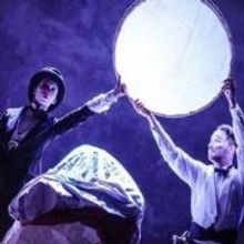 EDINBURGH 2014 - BWW Reviews: THE GREATEST LIAR IN ALL THE WORLD, Pleasance Courtyard