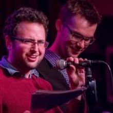 American Theatre Wing's 2015 Jonathan Larson Grants Awarded This Evening