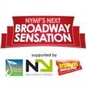 TV: Next Broadway Sensation: Heat 2- Cody Ryan