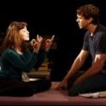 Photo Flash: Meet the Current Cast of TRIBES at Off-Broadway's Barrow Street Theatre