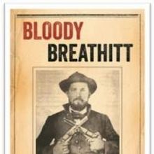 Author T.R.C. Hutton Receives the 2013 Weatherford Award