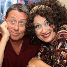 The Winter Park Playhouse Presents THEY'RE PLAYING OUR SONG, Now thru 10/04