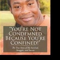 Michael Gaines Presents Book on Triumph Despite All Odds
