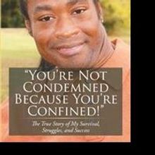 Michael Gaines Presents Book on Triumph Despite All Odds