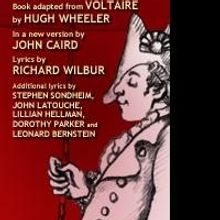 DMT Presents CANDIDE, Now thru 11/30