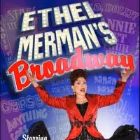 Theatre Legend Ethel Merman Comes to Life at Stoneham Theatre This Weekend