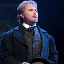 Photo Flash: First Look at Ivan Rutherford, Quentin Earl Darrington & More in Drury…