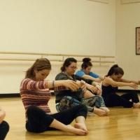 Centenary Stage to Welcome Art Of Motion Dance Featuring Breast Cancer Project, 4/5