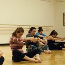 Centenary Stage to Welcome Art Of Motion Dance Featuring Breast Cancer Project, 4/5