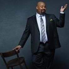 ALADDIN Star & Tony Winner James Iglehart Heads to 54 Below Tonight