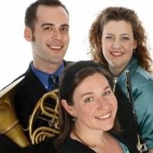Quintet Attacca to Play OU's Varner Recital Hall, 3/15
