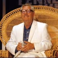EN AVANT! AN EVENING WITH TENNESSEE WILLIAMS Returns to Stage 72 at The Triad Tonight