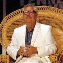 EN AVANT! AN EVENING WITH TENNESSEE WILLIAMS Returns to Stage 72 at The Triad Tonight