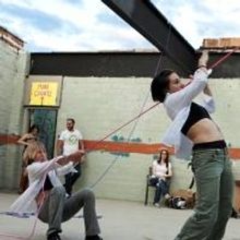 Sidewalk Festival of Performing Arts Seeks Proposals for 2014