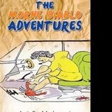 Ari S. Maharaj Pens THE MORNE DIABLO ADVENTURES