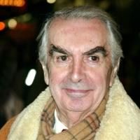 Photo Flash: Remembering Milo O'Shea