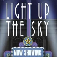 BWW Reviews: LIGHT UP THE SKY Shines Brightly at Theatre 40