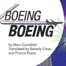BOEING BOEING, ROMEO AND JULIET, and More to Lead The Hilberry Theatre's 2014-15 Seas