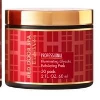 Red Door Spa Launches Red Door Spa Skincare Line