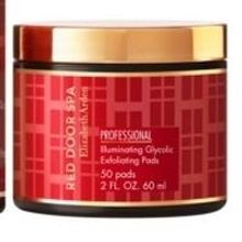 Red Door Spa Launches Red Door Spa Skincare Line