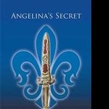 Author Shares ANGELINA'S SECRET