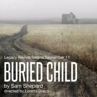Magic Theatre Extends BURIED CHILD Through 10/13