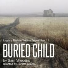 Magic Theatre Extends BURIED CHILD Through 10/13