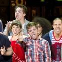 BWW Reviews: AMERICAN IDIOT, Hammersmith Apollo, December 4 2012