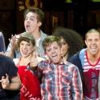 BWW Reviews: AMERICAN IDIOT, Hammersmith Apollo, December 4 2012 Photo