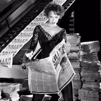BWW Reviews: CHICAGO Slays Audiences at the Morrison Center
