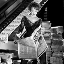 BWW Reviews: CHICAGO Slays Audiences at the Morrison Center