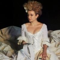Cherry Lane Theatre Presents THE OTHER MOZART, Now thru 10/27
