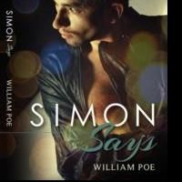 USA Book News Announces SIMON SAYS Award-Winner In 2013 International Book Awards