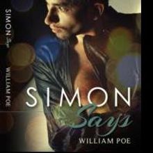 USA Book News Announces SIMON SAYS Award-Winner In 2013 International Book Awards