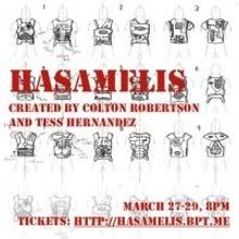 HASAMELIS Begins This Weekend in Tempe
