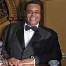 BWW Reviews: BLUES IN THE NIGHT, Hackney Empire, April 25 2014