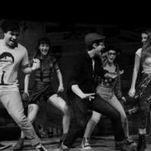 Photo Coverage: Nosotros, El Musical
