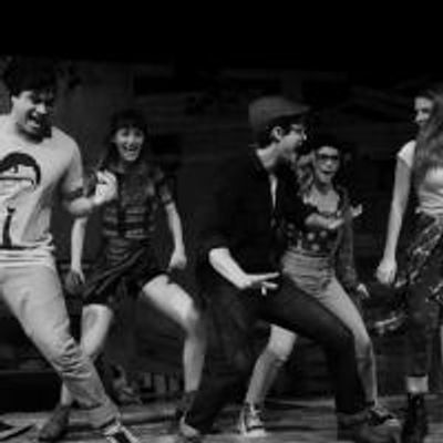 Photo Coverage: Nosotros, El Musical