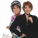 Photo Flash: First Look at VICKI LAWRENCE AND MAMA at the Spencer Theater