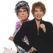 Photo Flash: First Look at VICKI LAWRENCE AND MAMA at the Spencer Theater