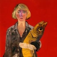 April at the National Portrait Gallery Includes FACE VALUE and More