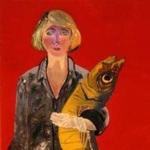 April at the National Portrait Gallery Includes FACE VALUE and More