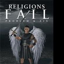 Tom Dickerson Presents Insights on Orthodox Belief in New Book