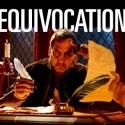 Victory Gardens Theater Presents EQUIVOCATION, 9/14-10/14