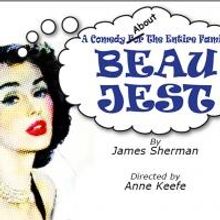 Script in Hand Reading of BEAU JEST to Play Westport Country Playhouse, 3/18