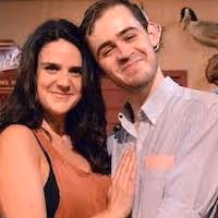 DON'T HUG ME, WE'RE MARRIED Begins Tomorrow at Lonny Chapman Theatre