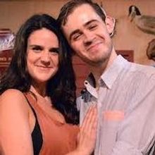 DON'T HUG ME, WE'RE MARRIED Begins Tomorrow at Lonny Chapman Theatre