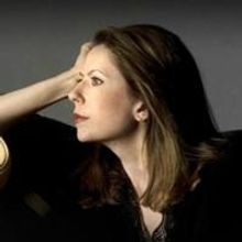 Harpist Yolanda Kondonassis to Release New Album