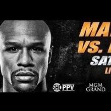 Mayweather vs. Pacquiao Kickoff Press Conference Live Streamed Today